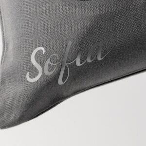 Sacca cargador computadora