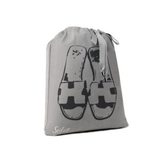 Sacca sandalia plana