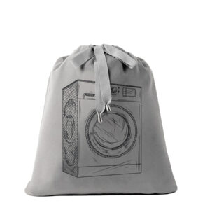 Sacca ropa sucia individual