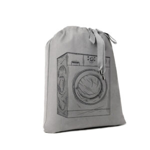 Sacca ropa sucia individual