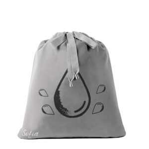 Sacca wet stuff (impermeable)