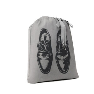 Sacca zapatos de vestir