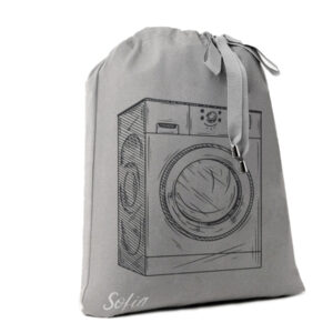 Sacca ropa sucia grande