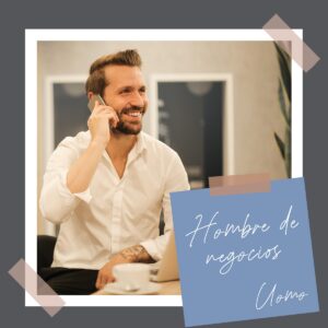 Set viaje de negocios UOMO