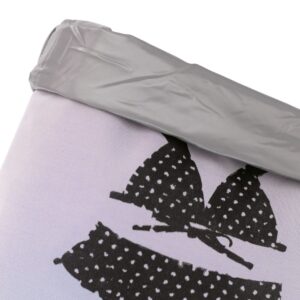 Sacca traje de baño impermeable