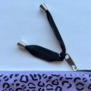 Sacca multiusos lila