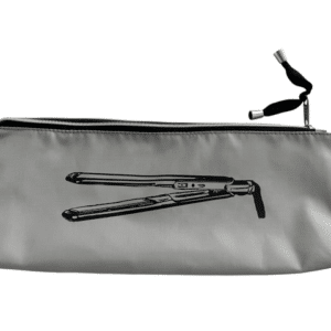 Sacca para plancha cabello